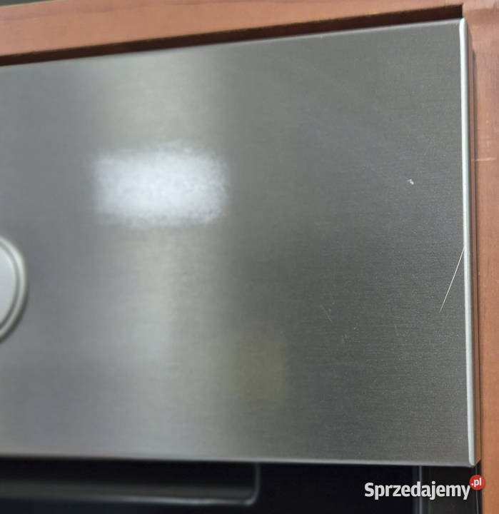 Outlet Agd Piekarnik Whirlpool AKZ237IX Warszawa