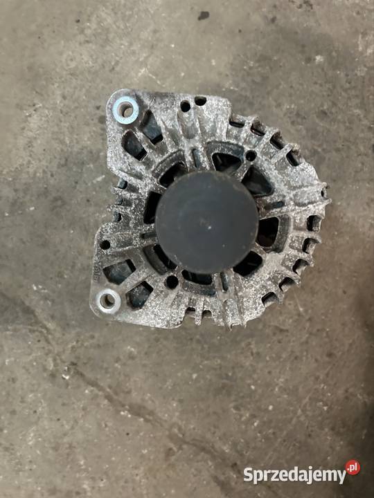 Alternator renault 20 16v benzyna 231000011r osobowe Kęty