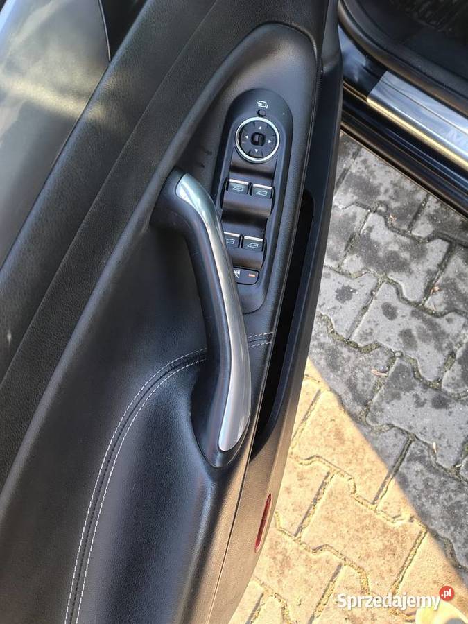 Ford mondeo MK4 2012 sprowadzony Mnichowo