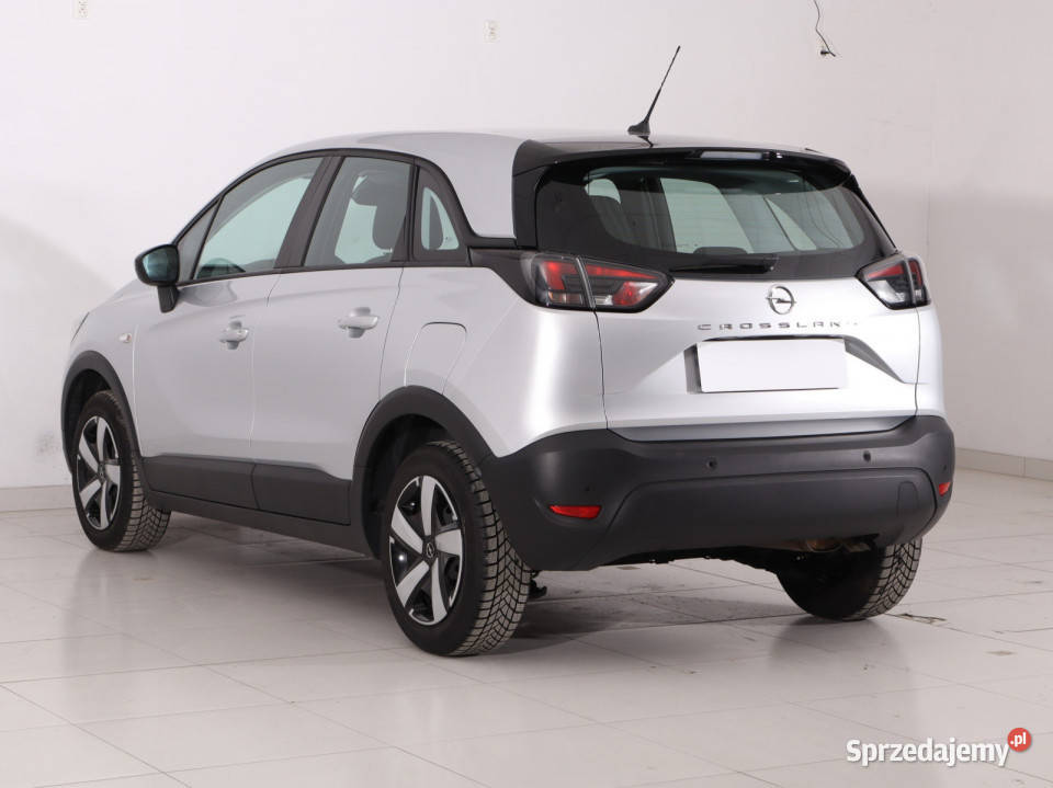 Opel Crossland 12 Turbo Piaseczno