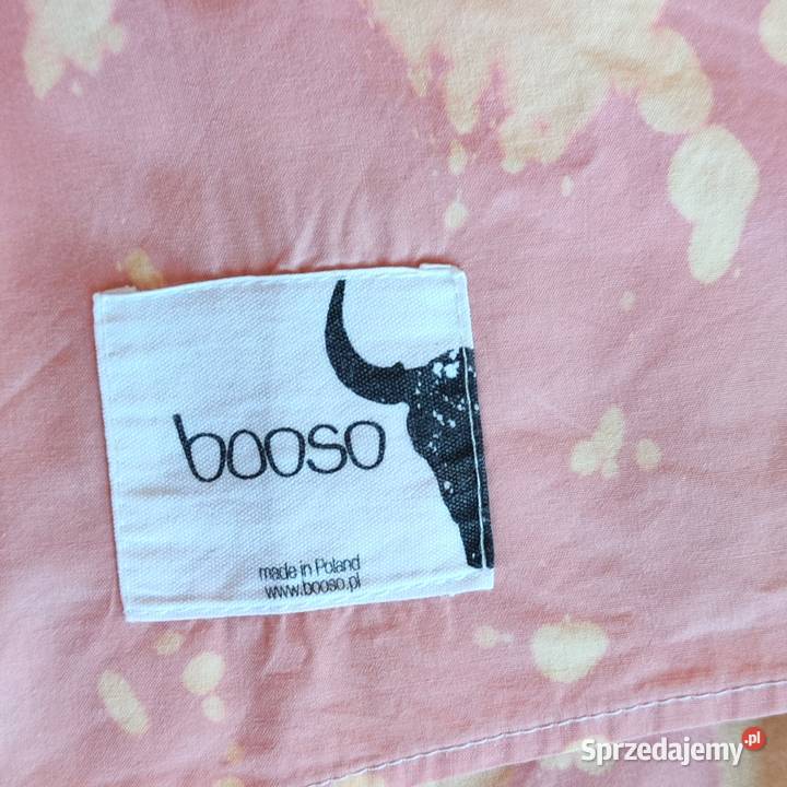 Sukienka Wave Colddye Dress Booso 45 śląskie Katowice sprzedam