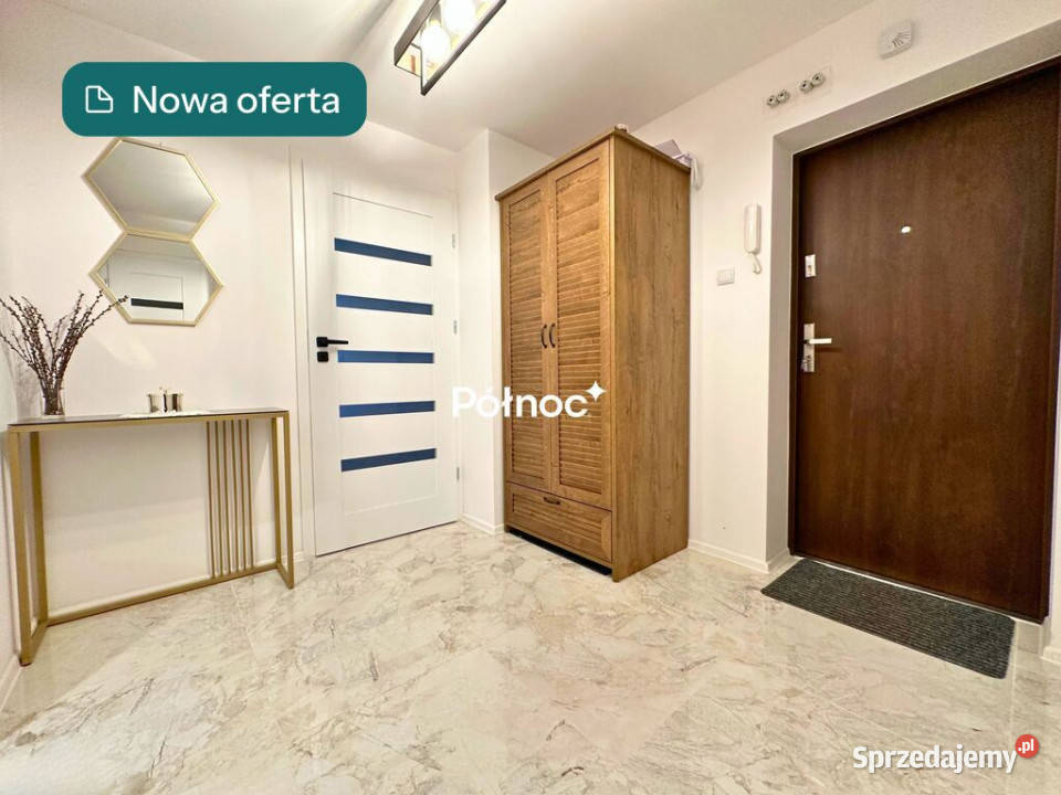 Mieszkanie generalnym remoncie Chełm Kolejowa 8044zł/m2