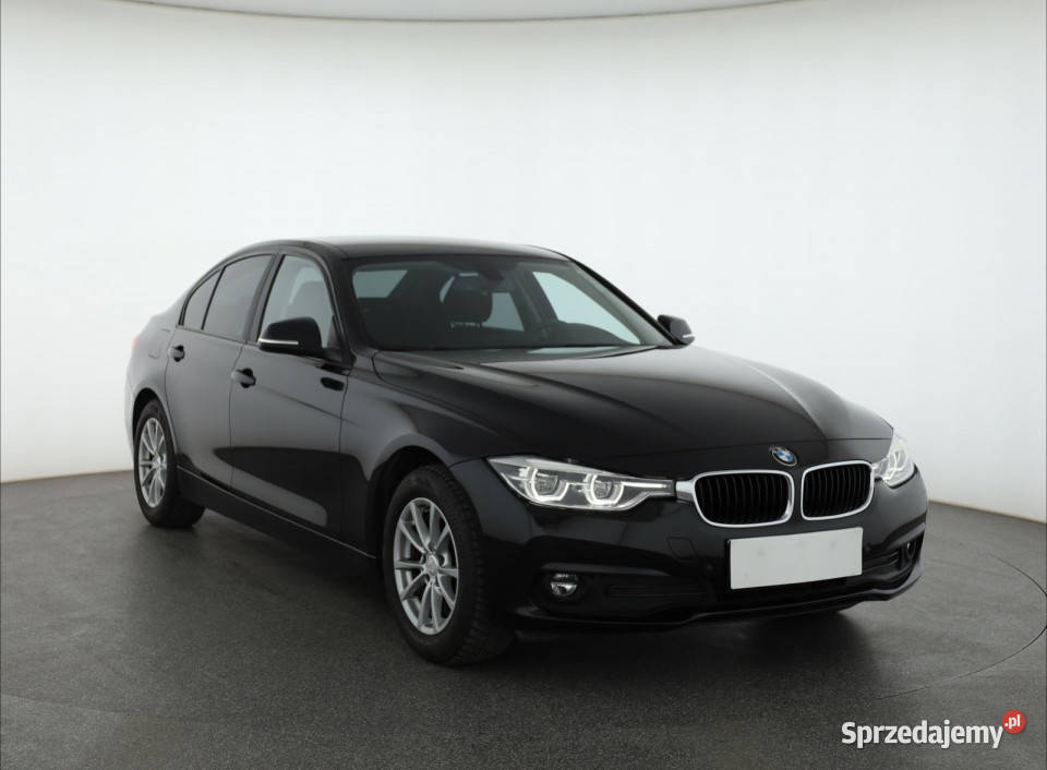 BMW 3 318 i elektryczne lusterka Piaseczno