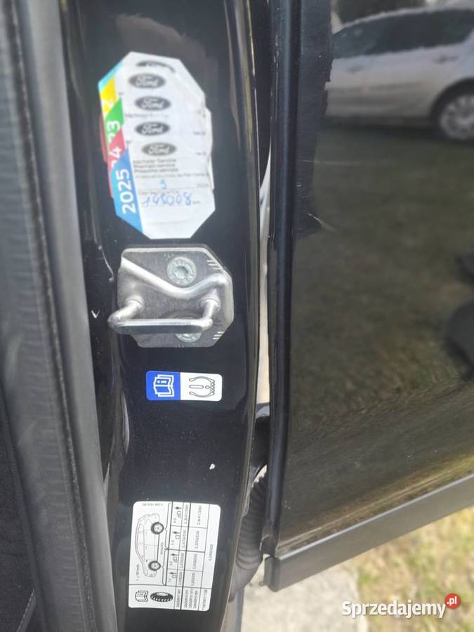 Super Kuga bezwypadkowa Kuga Samochody osobowe małopolskie Ryglice