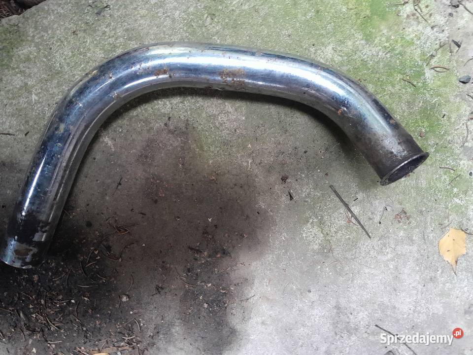 Kolanko jawa cz 350 dolnośląskie sprzedam