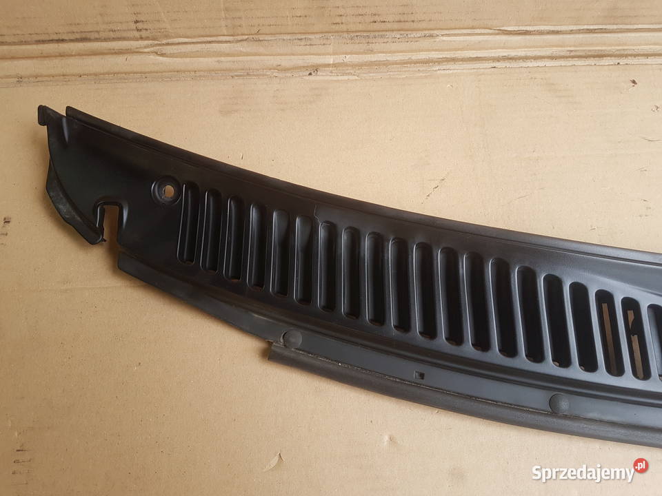 Suzuki Ignis 0003 listwa osłona mechanizmu dolnośląskie Legnica