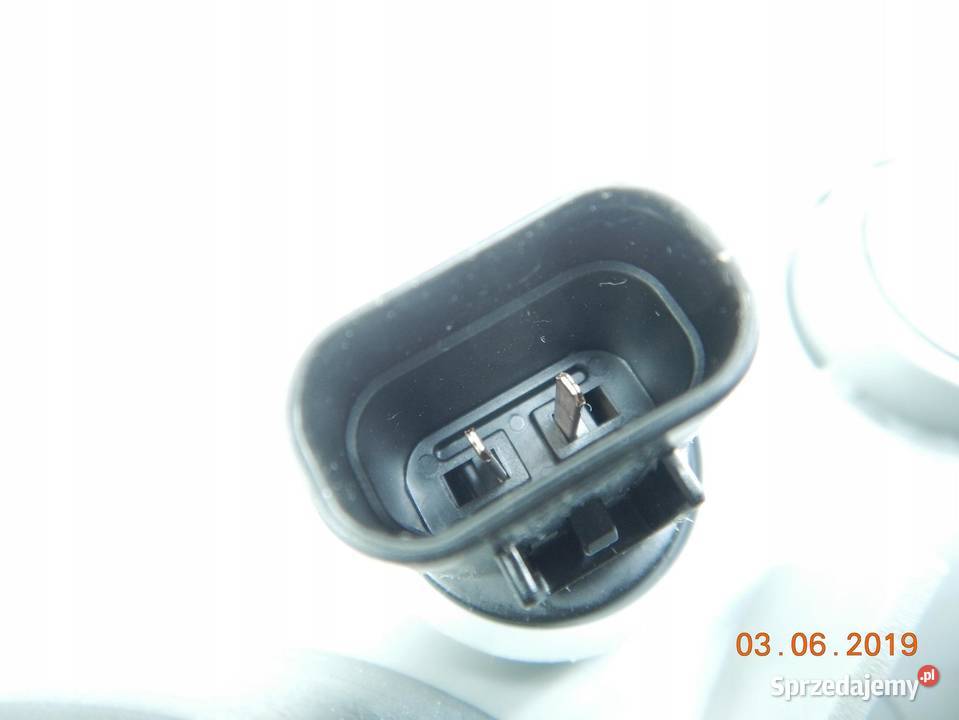 LAMPA PRAWY PRZÓD HYUNDAI ACCENT 0103 ORYGINAŁ
