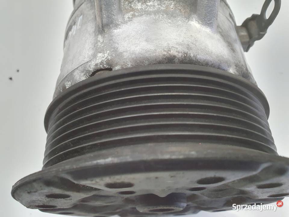 SPRĘŻARKA KLIMATYZACJI Toyota RAV4 RAV4 III 22 lubelskie