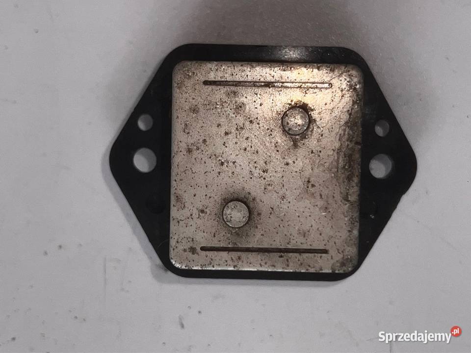 rezystor opornik dmuchawy opel sprzedam