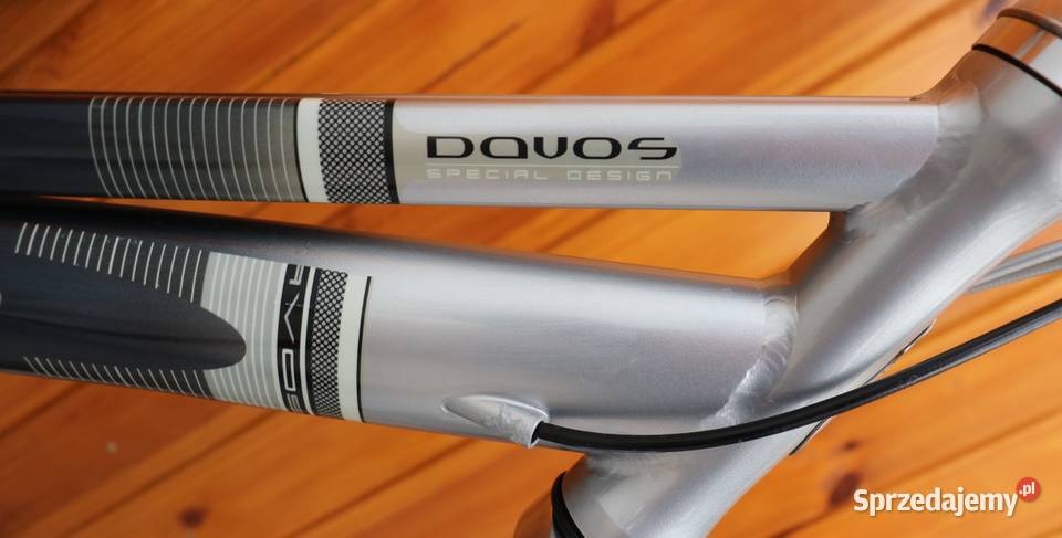 Rower damski Gazelle Davos D 53 I inne rowery z Milanówek sprzedam