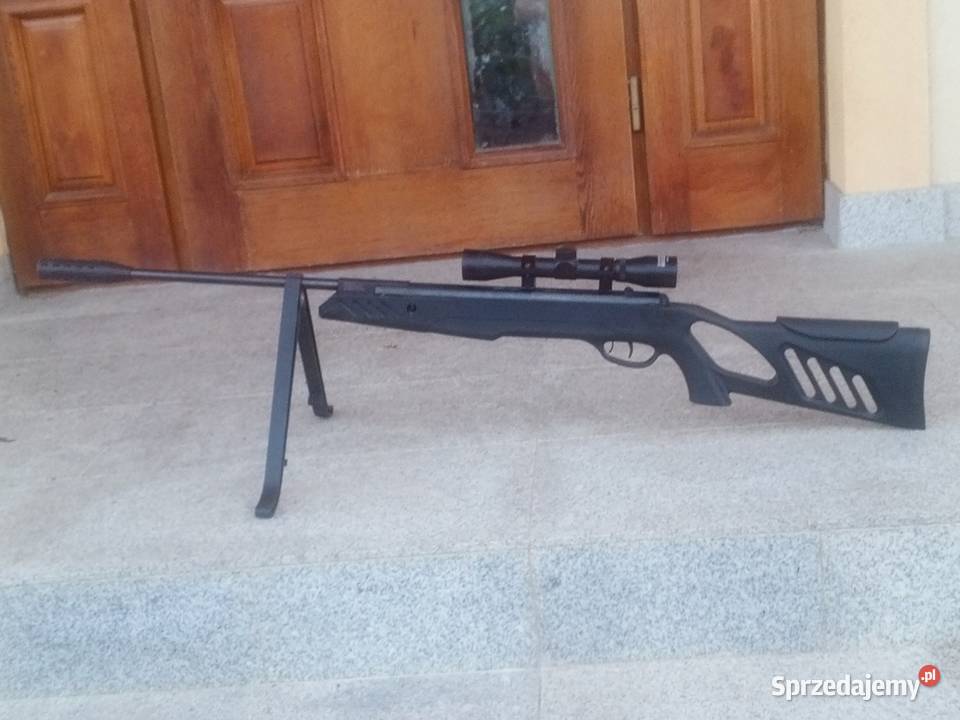 Wiatrówka Swiss Arns Tac1 45 okazja lubelskie