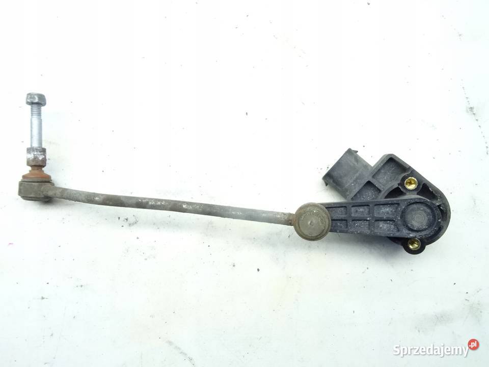 AUDI A8 D3 CZUJNIK POZIOMOWANIA XENON 4E0941286F Oświetlenie