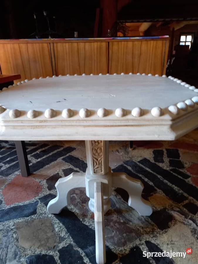 Stolik kawowy 67cm Szczyrk