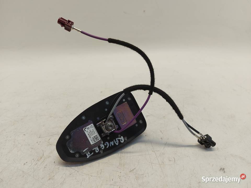 Ford Ranger VI 6 Antena dachowa Rekin