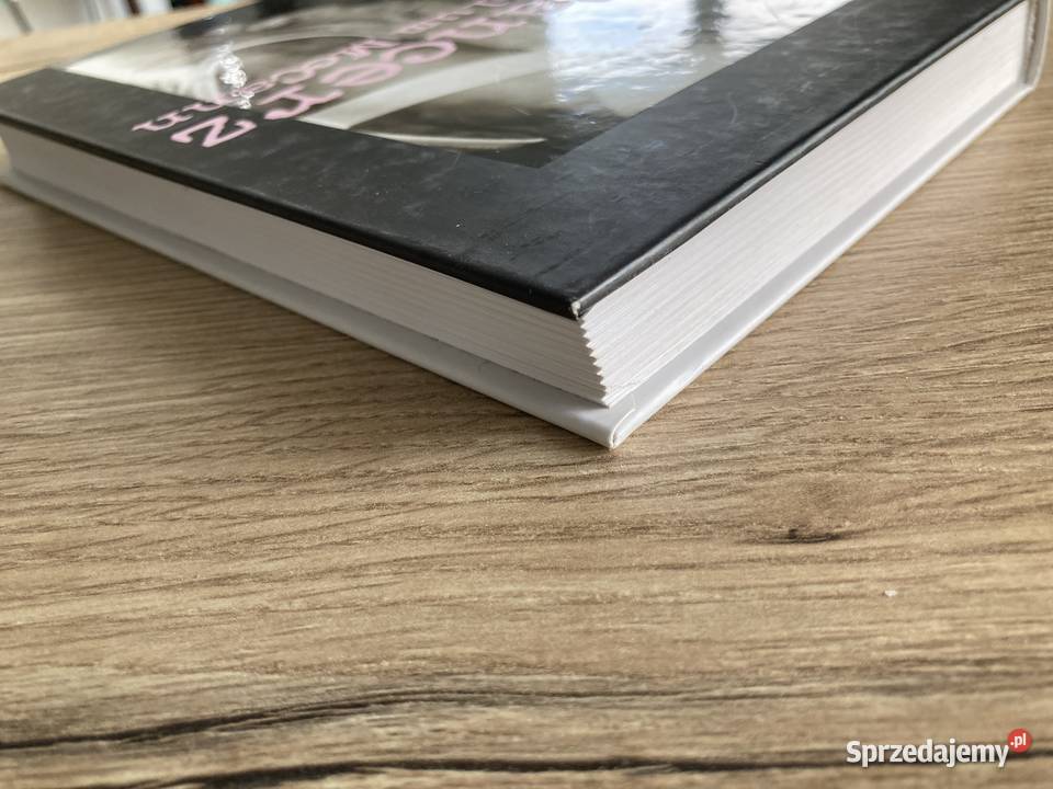 Tancerz Colum McCann Strupiechów
