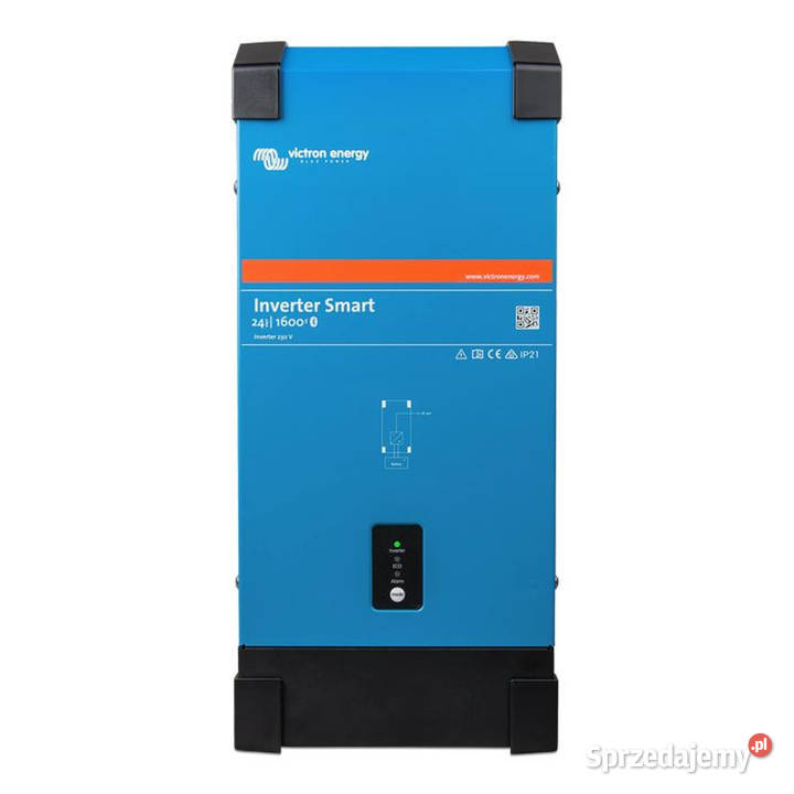 Victron Phoenix Inverter 241600 Smart małopolskie