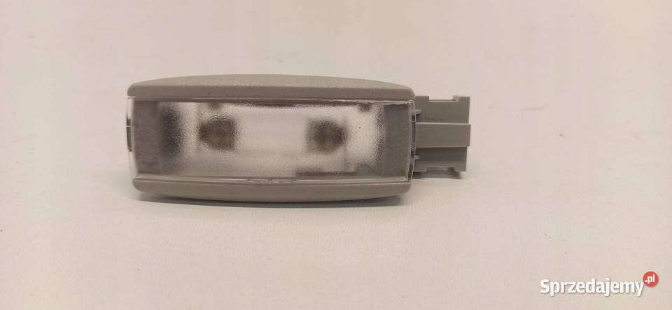 LAMPKA KABINY SKODA KODIAQ 1K0947109 sprzedam