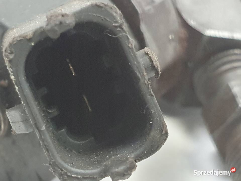 WTRYSKIWACZ Rover 75 20 CDT PALIWA wtrysk osobowe lubelskie Chełm