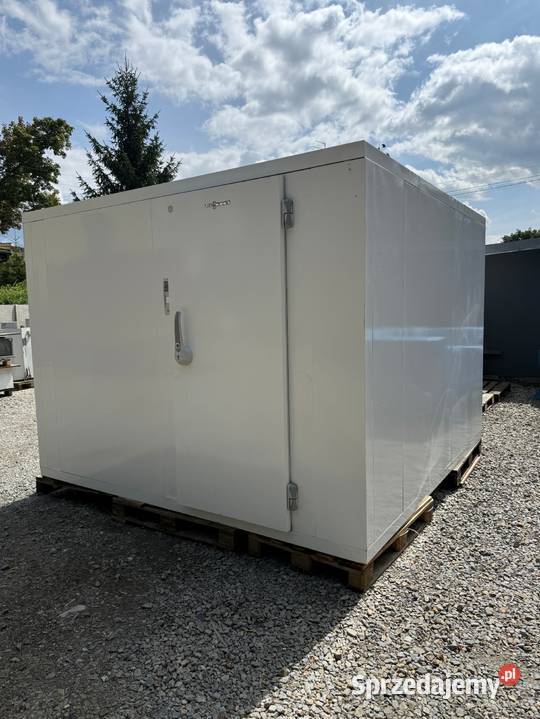 Komora chłodnicza mroźnicza 300x300x225 sprzedam