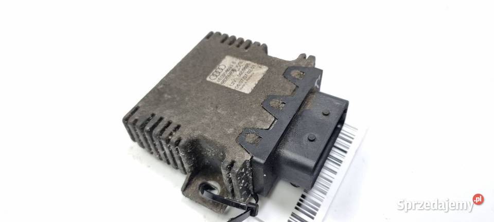 MODUŁ AUDI S8 D3 4E0906093B kujawsko-pomorskie sprzedam