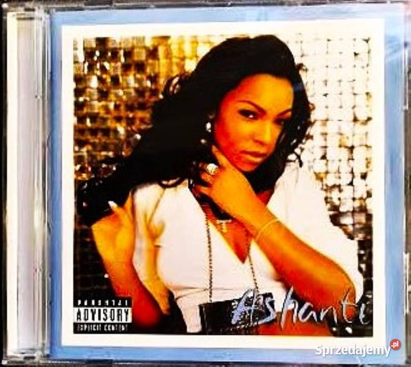 Wspaniały Album CD SHAKIRA Oral Fixation Vol 2 Gdańsk
