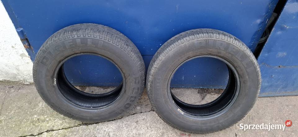 Opony pirelli Dąbrowa Górnicza