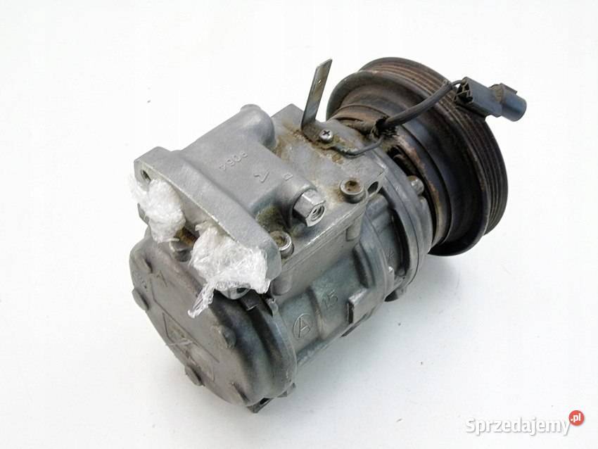 KOMPRESOR KLIMATYZACJI 18 16V CARENS CERATO