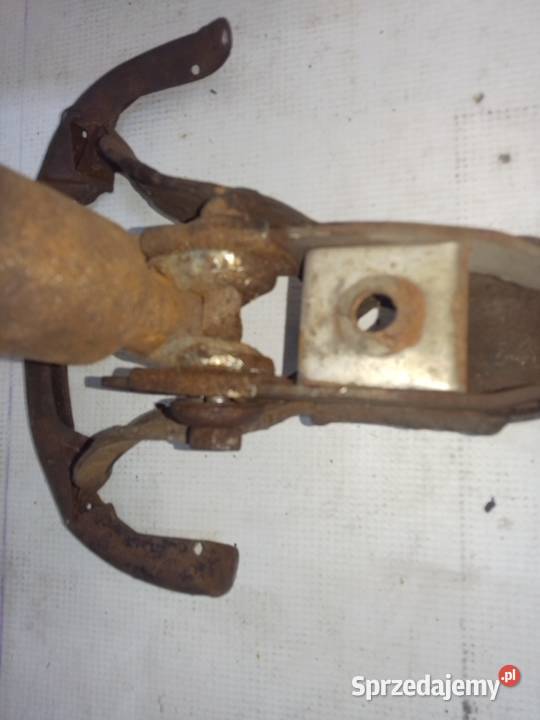 siedzenie simson Sr 2 Sulęcin sprzedam