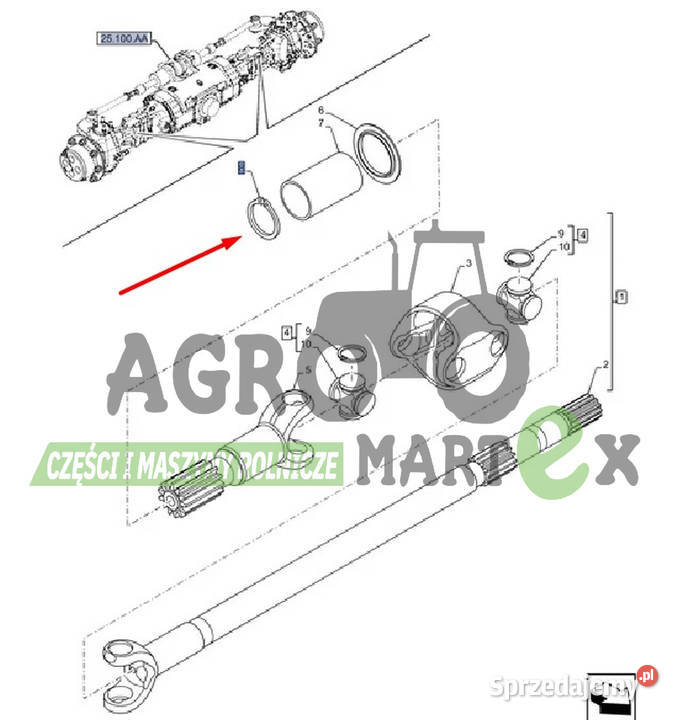 40M7047 F339300020980 549306 10906338 090000910 Pozostałe dolnośląskie Wichrów