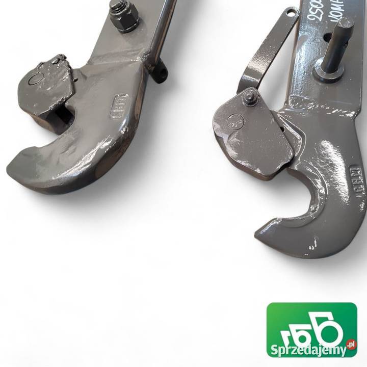 Ramię Ramie Dolne Tylny Podnośnik TUZ Renault wielkopolskie Wilkowo