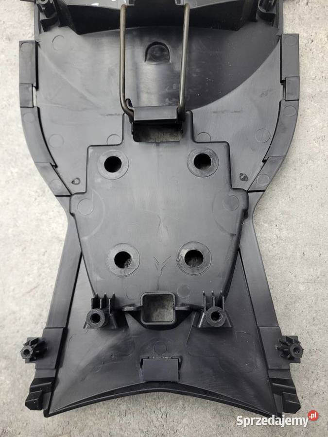 SUZUKI GSX S GSXS 1000 23 WYPEŁNIENIE OSŁONA wielkopolskie Nowy Tomyśl