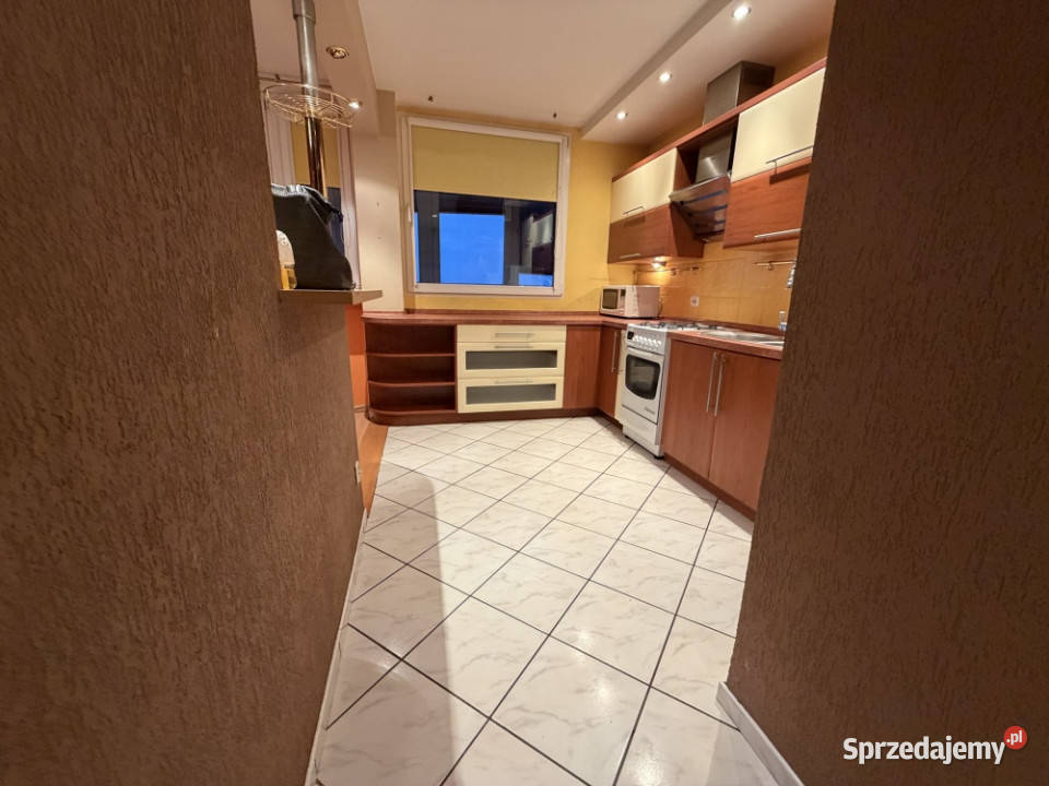 Mieszkanie 2 pokojowe Lubin Przylesie