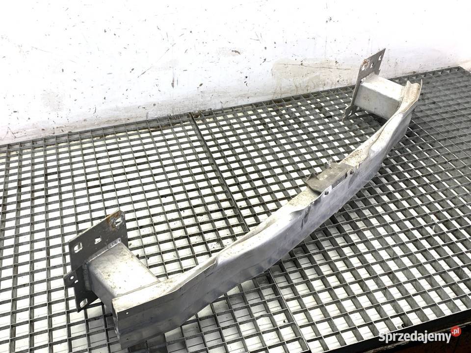 BELKA ZDERZAKA PRZÓD AUDI A3 8V WZMOCNIENIE osobowe podkarpackie sprzedam