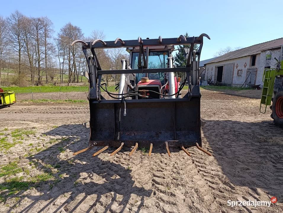 Krokodyl 16 m Hydromet euroramka Nieczuj