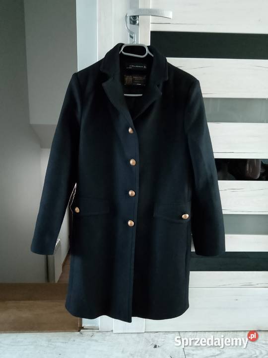 Płaszcz Zara WOMEN S sprzedam