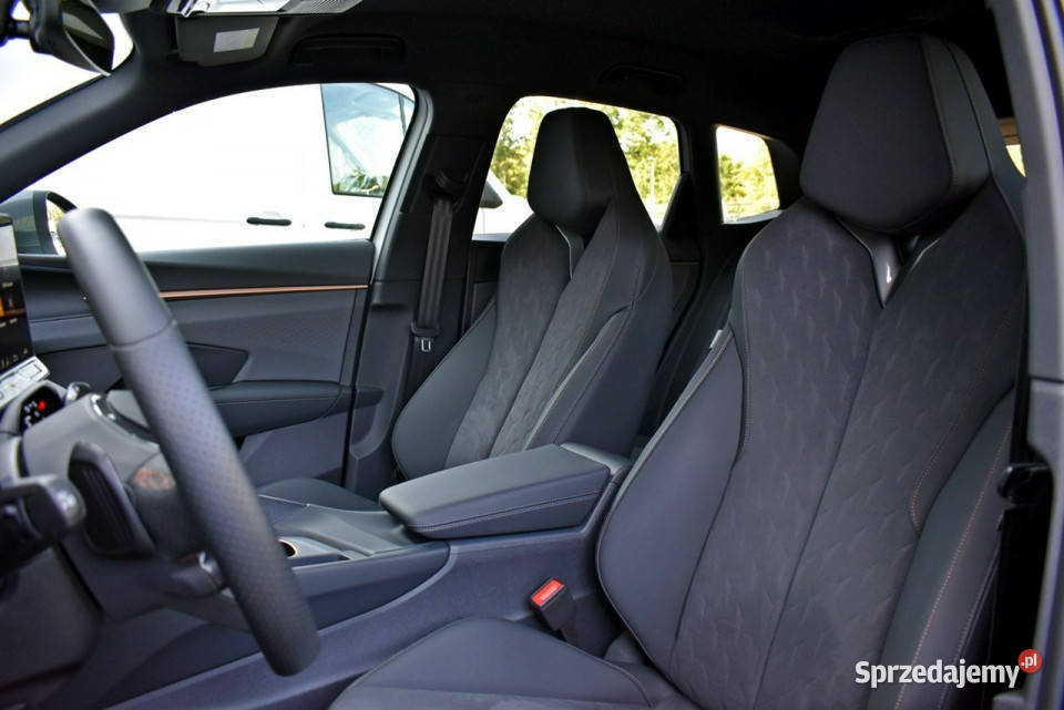 Cupra Terramar Bezwypadkowy Salon Polska Serwis benzyna