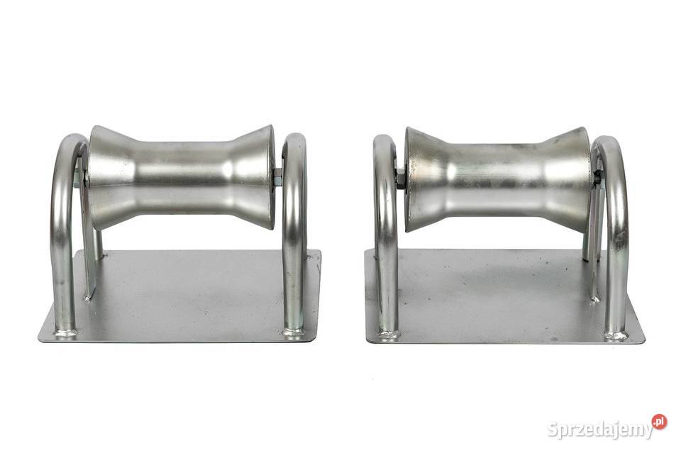 Rolka do przeciągania rozwijania i transportu wielkopolskie Jarocin