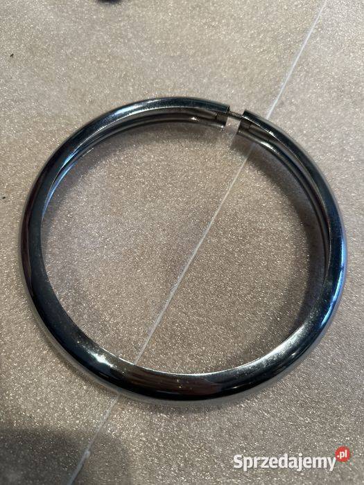 ORYGINAŁ Nowa Harley Davidson Softail Heritage wielkopolskie Poznań