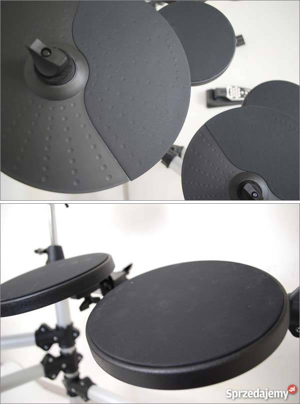 Perkusja elektroniczna Black Hawk LXD II śląskie Bielsko-Biała