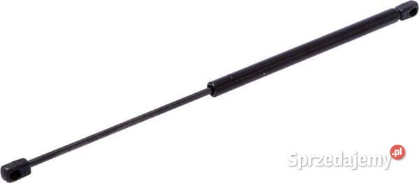 Sprężyna gazowa L5195 mm 350N Stabilus CA3172CR Rolnictwo Kamionna sprzedam