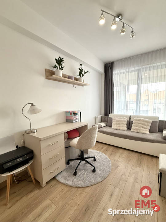sprzedaży mieszkania 7112m 2 pokoje Ełk Sprzedaż