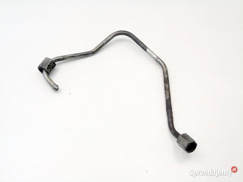 RURKA PRZEWÓD WTRYSKOWY PALIWA 11 CRDI I10 I20 I Sosnowiec sprzedam