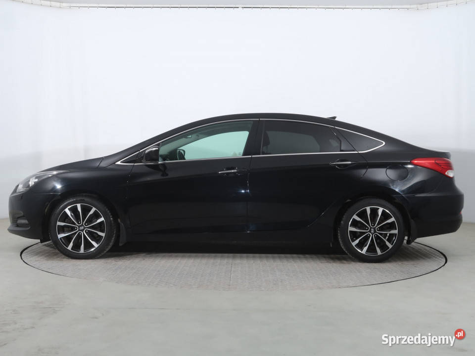 Hyundai i40 20 GDI Piaseczno sprzedam