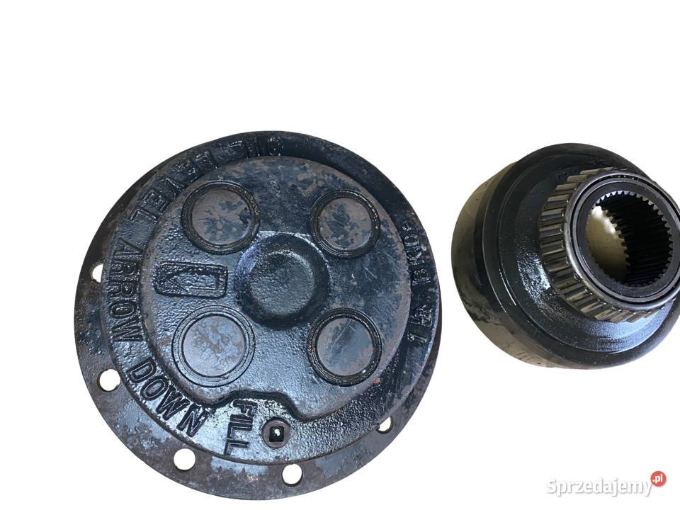 UKŁAD PLANET ZWOLNICA PRZEDNIA 1961770C1 Łódź