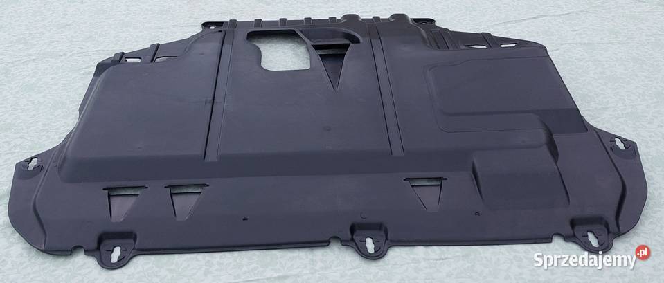 PŁYTA OSŁONA SILNIKA VOLVO S40 V50 C30 30741807 Mielęcin