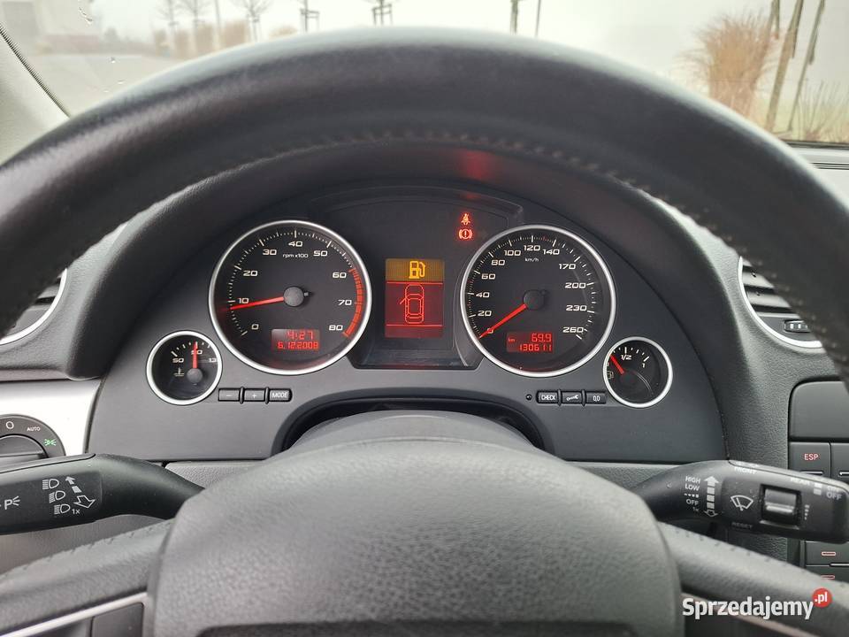 Seat Exeo 18T niski przebieg serwis klimatyzacja małopolskie Oświęcim