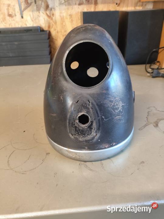 Lampa SHL M11 Budy Głogowskie sprzedam