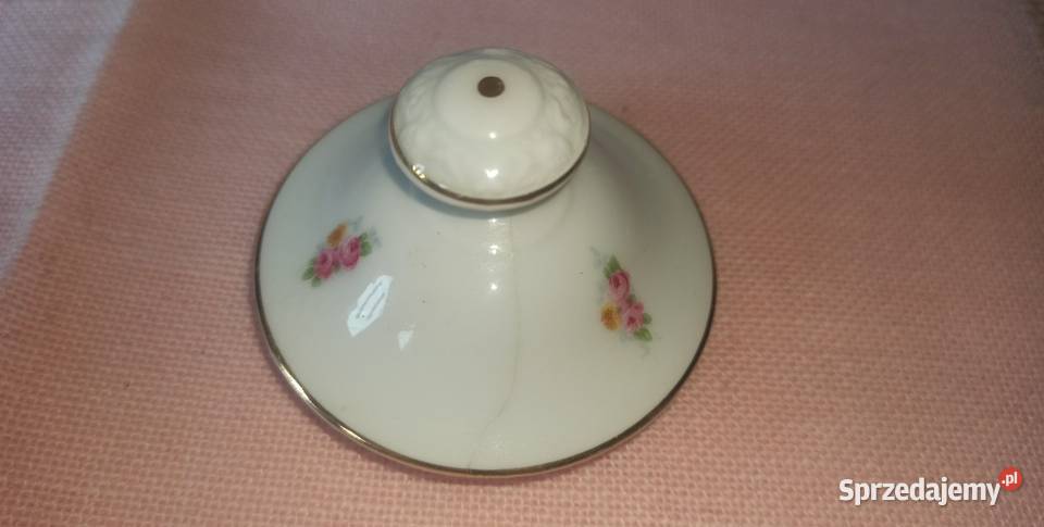Cukiernica Rosenthal Maria pomorskie Gdańsk sprzedam