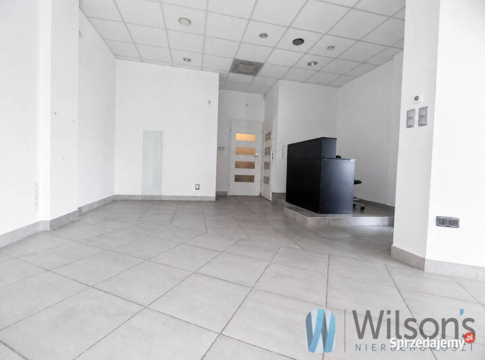 wynajmu lokalu Warszawa 71 metrów mazowieckie