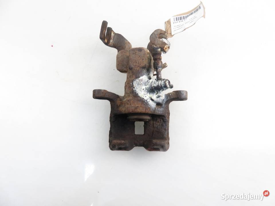 ZACISK PRAWY TYŁ MAZDA 6 II GH 22 MZRCD 163